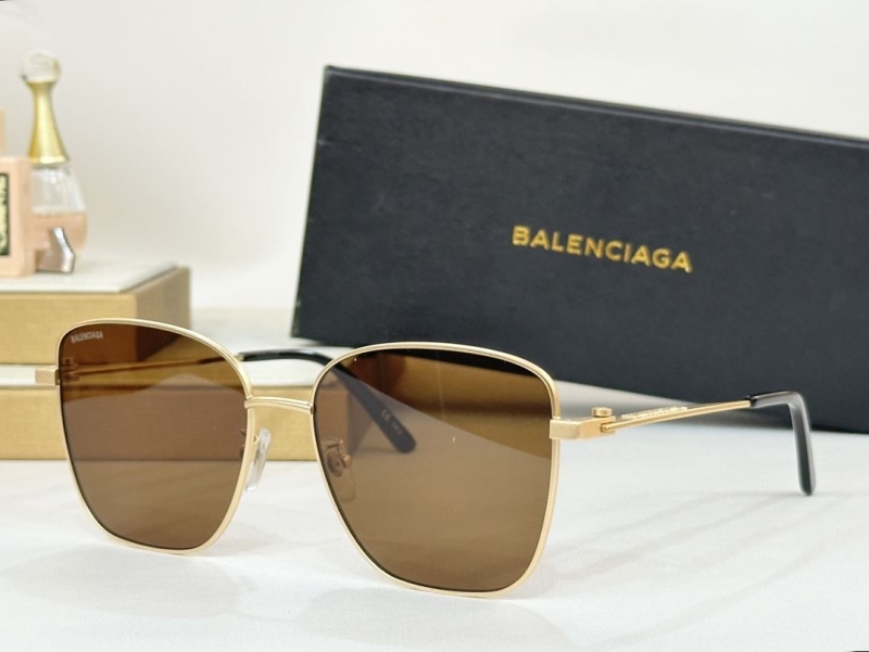 Balenciaga Sunglasses